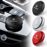 Car Interior Freshener Aromatherapy Perfume Decor For Mercedes Benz Class C Class E GLA GLB GLC GLE