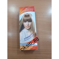 Berina strength hair straightener cream