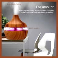 Humidifier Oil Diffuser Water Base Aromatherapy Room Freshener