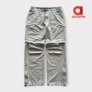 (3) Second-Hand Pants: ASCEND