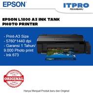 epson l1800 printer a3 infus tank