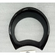 NMAX OLD CARBON TWILL SPEEDOMETER COVER NMAX V1 Accessories NMAX V2 Accessories NMAX V3 Accessories