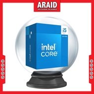 Intel Core i5-14400 LGA1700 10 Cores 16 Threads