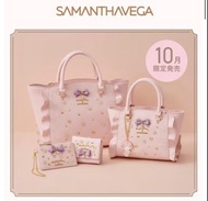 samantha vega x sanrio piana 單肩包 銀包 卡片套