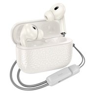 [2024]Hoco EQ9 Tws Wireless Earbuds Original 100% BT5.3 TWS Earphone HD Call Headset for iphone Xiao