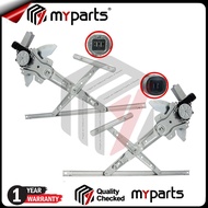 Mitsubishi ASX 2010-2019 Front (With 2/6Pins Motor) Power Window Regulator Gear Door