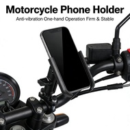 Handphone GPS Bike Basikal Phone Holder Bike Handphone Motor Pemeg Bike