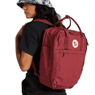 กระเป๋า kanken Fjallraven sf cave pack กระเป๋าใส่ MacBook กระเป๋าเป้