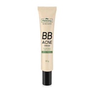 PLANTNERY Tea Tree BB Acne Sunscreen SPF50+ PA++++ 30g. แพลนท์เนอรี่ บีบี แอคเน่ ซันสกรีน ครีมกันแดด