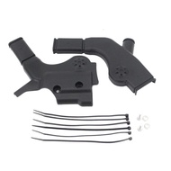 Frame Protection Plate for KLX125 KLX150 Frame Guard Cover Motorcycle Modification Accessories Side 