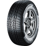 265/60R18 CONTINENTAL ContiCrossContact LX 2