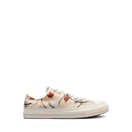 Converse x GOLF WANG Chuck 70 Owl Unisex Sneakers - White