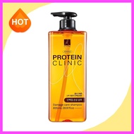 [elastine] Amino Protein Clinic Damage Care Shampoo, 855ml, 1pc / Korean Shampoo / Damage Care by Ko