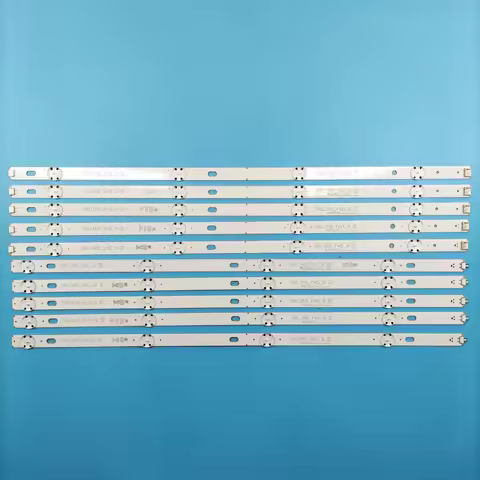 LED Backlight Strip For 55UJ6309 55UJ635V 55UJ634V 55UJ630V 55LJ5550 55UJ6300 55UK6100PLB 55UJ63_A B