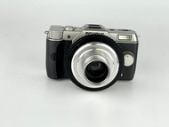 MEOPTA POLAR 25MM.F1.6 PROJECTION LENS MODIFIED C MOUNT