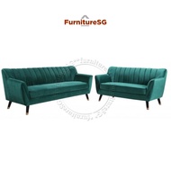 Fabric Sofa Set FSF1095