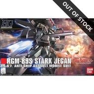[104] HGUC 1/144 RGM-98S STARK JEGAN