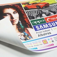 Albatros Print Per Meter Free Design