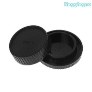RR Dustproof Lens Rear Cap Protective Cover Protector for Minolta MD X700 DF-1