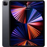 Apple iPad Pro 12.9吋 2021 M1 (5th generation) WiFi版 256GB 太空灰