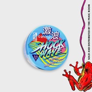 Gonzo Original Supply - Shock Wave, 100g