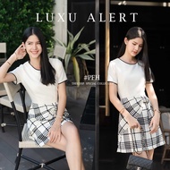 LAZAKISSP : LUXU ALERT 'dress