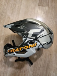 Cratoni 德國製頭盔 兒童頭盔