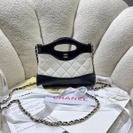 Special Grade 1: 1 Female Bag New Style Ready Stock 24C Latest mini31bag Horizontal Version 3656 Rea