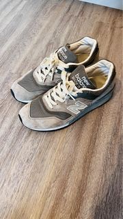 New balance M997GY