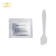 Thermal Paste for CPU GPU Cooling