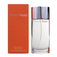 ORIGINAL CLINIQUE HAPPY FOR WOMEN EDP PARFUM WOMEN 100ML
