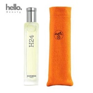 Hermès - HERMES 愛馬仕H24 淡香水15ml [平行進口]