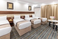 Snood Ajyad Hotel Tower 1