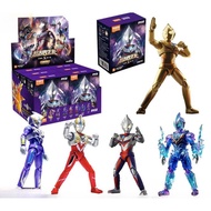 Ultraman GVS Shining 01Blokees Ultraman Blokees