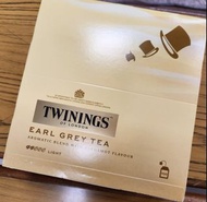 TWININGS EARL GREY TEA 100包