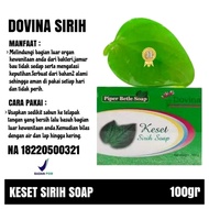 (5 MENIT AUTO PERAWAN) 100% ORIGINAL RAMUAN DAYAK KALIMANTAN / PAKET PERAWATAN MISS V / RAMUAN BUJAN