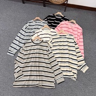 9123 LIANA IMPORT BLOUSE