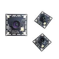 720P Global Shutter Exposure Usb Industrial Camera Module 120 Frames OV9281 High-Speed Mobile Captur
