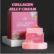 COLLAGEN JELLY CREAM AS LEGACY DHERBS 30g
