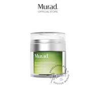 Murad Retinol Youth Renewal Night Cream 50ml มูราด เรตินอล ยูธ  รีนิววัล ไนท์ ครีม 50มล