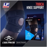 [Penang Ship] LP Support LP 788CA KNEE SUPPORT [ Coolprene ] / 1 PCS