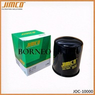 JOC-10000 Jimco Oil Filter JOC10000 P550227 LF3434 B113 W718 C-1829 C1829 SFO8916 15208-55Y00 15208-