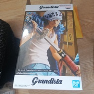 Grandista Law with box back in box