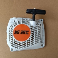 STIHL STIHL Set 381 Chainsaw Pull Plate Pull Plate Accessories SD381/380