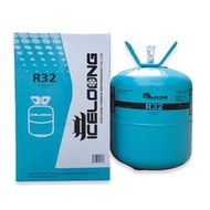 ICE LOONG R32 GAS ( 3KG )