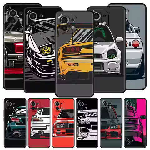 Phone Case For Xiaomi Poco X4 X3 NFC F3 F4 M3 M4 Mi Note 12T 10 11 Ultra 11T 13 Pro 10T 12 Lite 9T 5