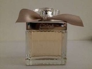 Chloe 經典的荔枝、玫瑰 75ML 香水