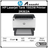 HP Laserjet Tank 1502W Printer 2R3E2A