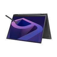 LG 16T90Q-G.AA75A3 TOUCH (BLACK) 16IN IPS - 12TH GEN I7-1260P 16GB RAM & 512GB NVME™ GEN 4 WITH DUAL