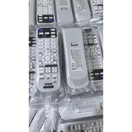 Original EPSON EPSON Projector Remote Control CB-X49/X51/W52/FH52/FH06/E10/E01